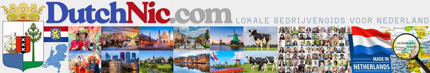 Gemaakt in Nederland - Hair at rixta's
